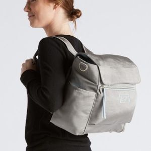 Pottery Barn diaper bag/backpack